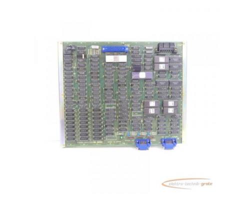 Fanuc A20B-1000-0480/04A Board - Bild 2