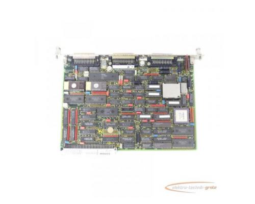 Siemens 6FX1120-4BA02 COM-CPU E-Stand: D / 00 SN:131 - Bild 4