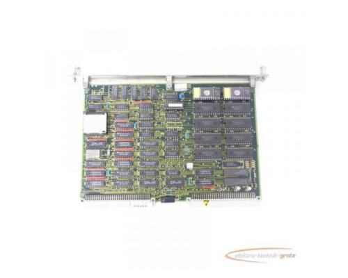 Siemens 6FX1120-5BA01 NCU-CPU ohne Software E-Stand E / 00 SN:1501 - Bild 3