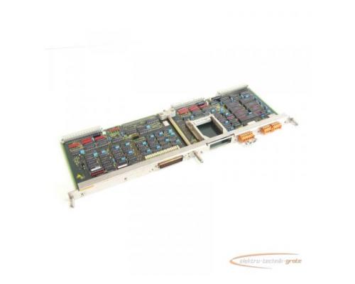 Siemens 6FX1121-8BB02 Multiport-RAM E-Stand: K / 00 SN:1503 - Bild 1