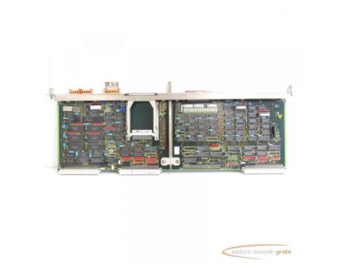 Siemens 6FX1121-8BB02 Multiport-RAM E-Stand: K / 00 SN:1503 - Bild 3