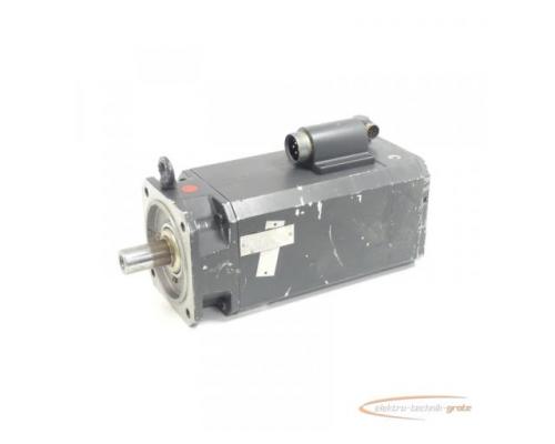 Siemens 1FT6086-1AF71-4AG1 Synchronservomotor SN:EK669078103022 - Bild 1