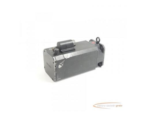 Siemens 1FT6086-1AF71-4AG1 Synchronservomotor SN:EK669078103022 - Bild 2