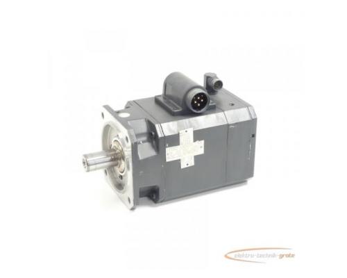 Siemens 1FT6082-1AH71-4AG1 AC-VSA-Motor SN:EL187031101003 - Bild 1