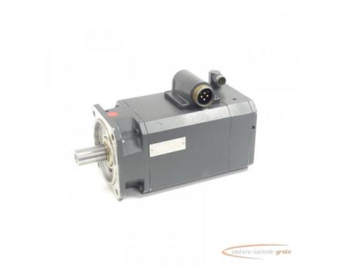 Siemens 1FT6084-1AF71-1AG1 Synchronservomotor SN:EK265270206003 - Bild 1