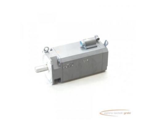 Siemens 1FT6105-8AC71-4AB1 Synchronservomotor SN:YFF6618849301001 - Bild 1