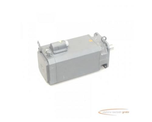 Siemens 1FT6105-8AC71-4AB1 Synchronservomotor SN:YFF6618849301001 - Bild 2