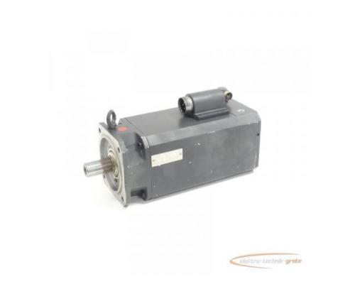 Siemens 1FT6086-1AF71-4AG1 Synchronservomotor SN:EK669078103023 - Bild 1