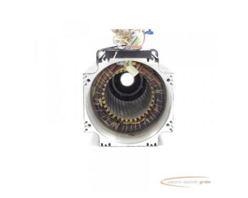 Indramat Gehäuse mit Stator für MAC093C-0-FS-3-C / 110-B-2 / S005 Motor - Bild 3