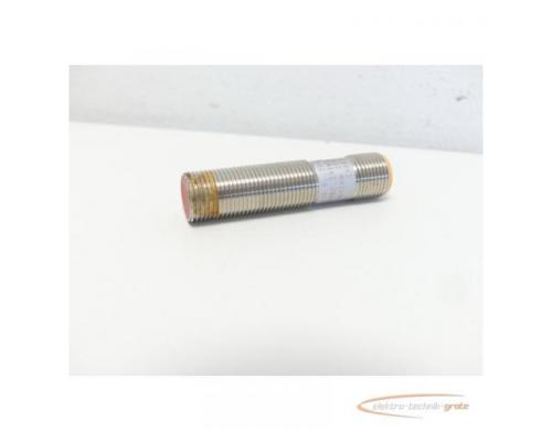 Pulsotronic 9962-4032 Näherungssensor (ohne Stellschrauben) - ungebraucht! - - Bild 1