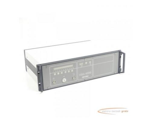 Dittel HBA 4000 Hydro-Balance-Automat SN:F20009 - Bild 1