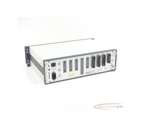 Dittel HBA 4000 Hydro-Balance-Automat SN:F20009 - Bild 2
