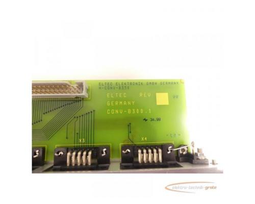 Eltec elektronik mainz CONV-B300.1 Platine - Bild 2