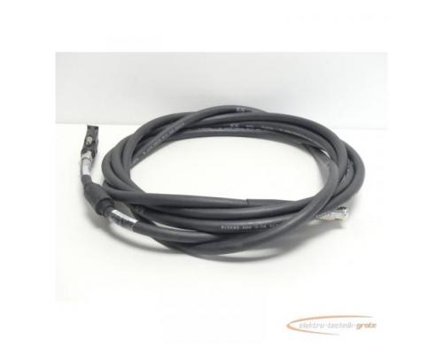 B&R 5CASDL.0050-20 DVI/SDL flex Cable 5.00 m 8352.0468.21205 - Bild 1