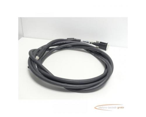 B&R 5CASDL.0050-20 DVI/SDL flex Cable 5.00 m 8352.0468.21205 - Bild 2