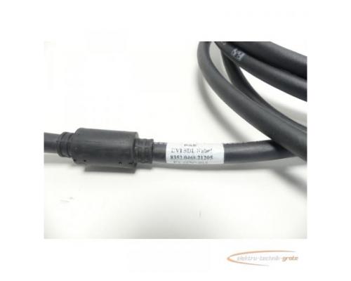 B&R 5CASDL.0050-20 DVI/SDL flex Cable 5.00 m 8352.0468.21205 - Bild 5