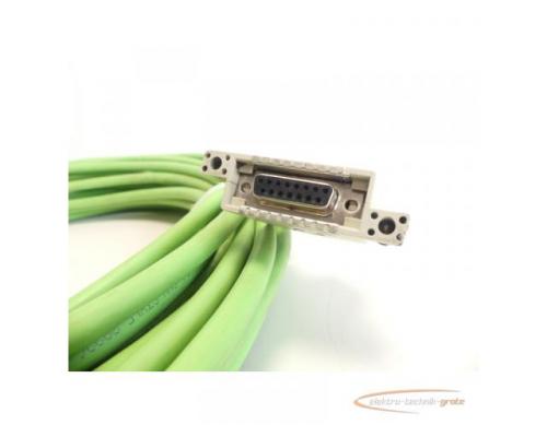 Desina FX8PLUS Lapp Kabel Anschlussleitung L = 20.00 m - Bild 3