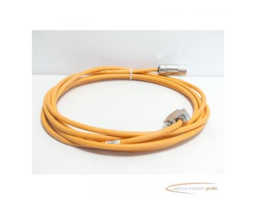 Lapp-Kabel / 5.00 m Signalleitung R113000117 - Bild 1