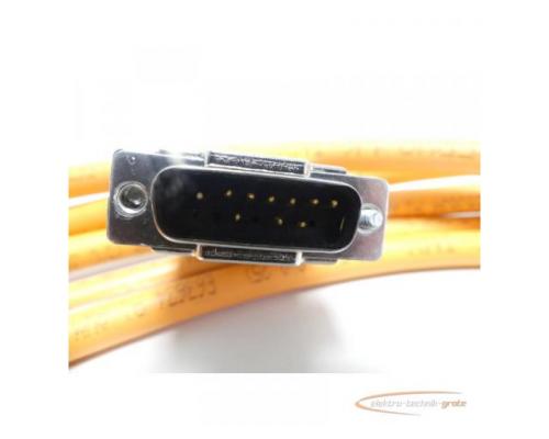Lapp-Kabel / 5.00 m Signalleitung R113000117 - Bild 3