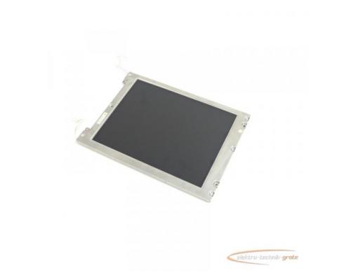 Toshiba LTM10C209A 10,4" TFT-LCD Display 640x480 VGA SN:4PC1D100951 - Bild 1