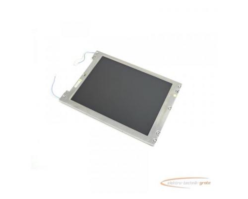 Toshiba LTM10C209A 10,4" TFT-LCD Display 640x480 VGA SN:4PK0D183129 - Bild 1