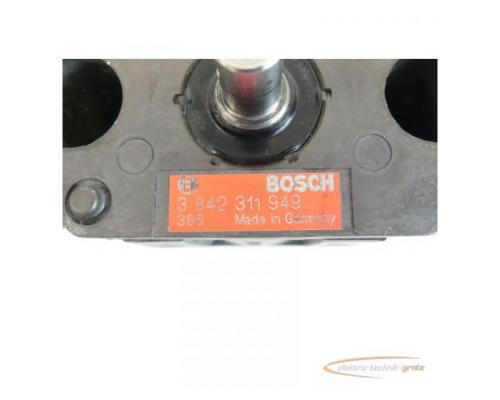 Bosch 3 842 311 949 Actuator - Bild 4