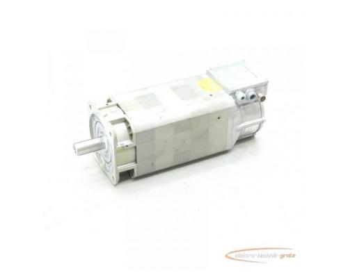 Siemens 1PH7107-2NF02-0BC0 Kompakt-Asynchronmotor SN:YF8930068301001 - Bild 1