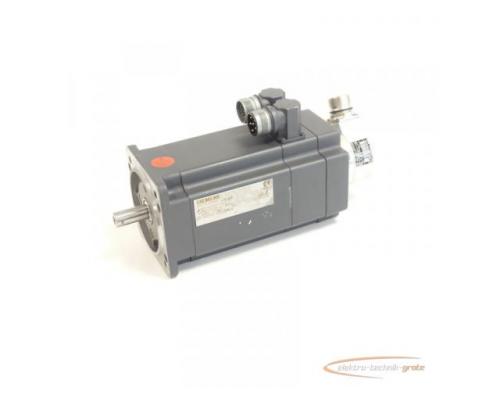 Siemens 1FT5042-1AF71-4EA0 AC-VSA-Motor SN:YFN817341801004 + Heidenhain ROD 426 - Bild 1