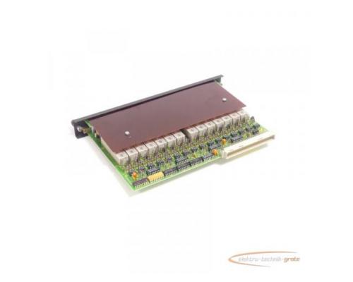 Bosch AR / 2A Output Modul E-Stand: 1 Mat.Nr. 044834-107401 - Bild 2