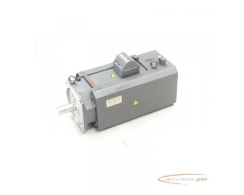 Siemens 1FT6105-8SF71-2EG1 Synchronservomotor SN:YFS227161201001 - Bild 1