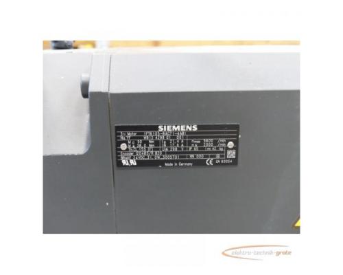 Siemens 1FT6105-8AC71-4AB1 Synchronservomotor SN.YF W812429801001 - Bild 4