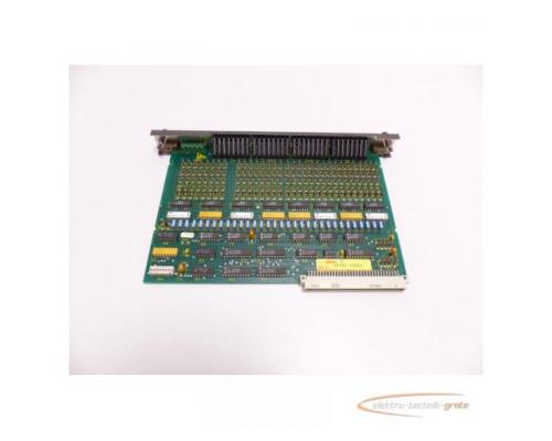 Bosch E24V- Mat.Nr 047961-106401 Input Modul E Stand 1 - Bild 1