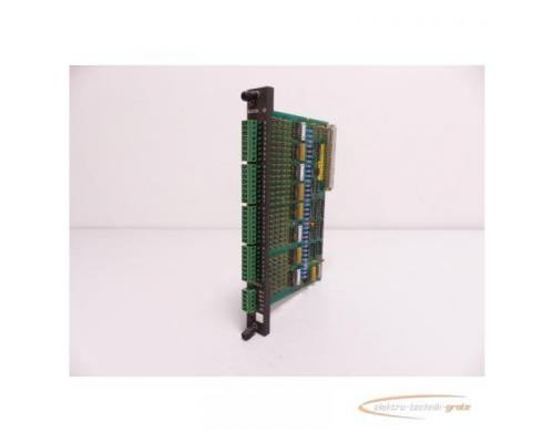 Bosch E24V- Mat.Nr 047961-106401 Input Modul E Stand 1 - Bild 2