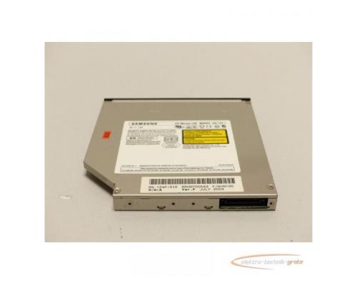 Samsung CD-Master 24E Model SN-124 - Bild 1