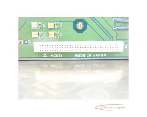 Mitsubishi FCA320HWM2-1 Numerical Conntrol System ohne Karten SN:M3507350169 - Bild 5