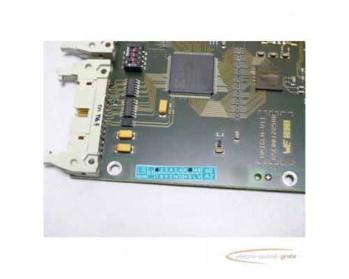 Siemens Simatic Panel Karte HMICLH-V11 SN. A5E00120484 / V13 - Bild 4