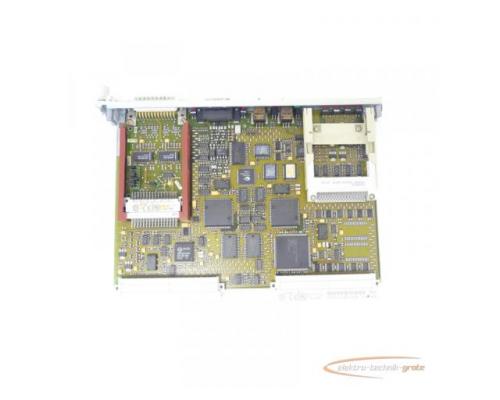 Siemens 6ES5928-3UB21 CPU 928B Zentralbaugruppe E-Stand: 3 - Bild 4