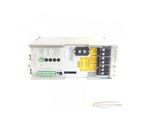 Indramat KDV 4.1-30-3 Power Supply SN:KDV413-05345 - Bild 3