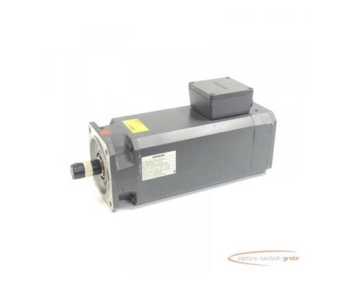 Siemens 1FT6086-8AF71-7SH2 Servomotor SN:AAT3818332Z0000 - generalüberholt! - - Bild 1