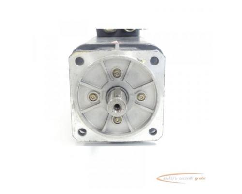 Siemens 1FT5064-0AF01-2 - Z AC-VSA-Motor SN:E8L10808020020 - Bild 3