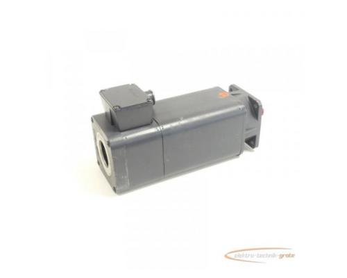 Siemens 1FT5064-0AF01 - Z Servomotor SN:E7F82789802009 - Bild 2