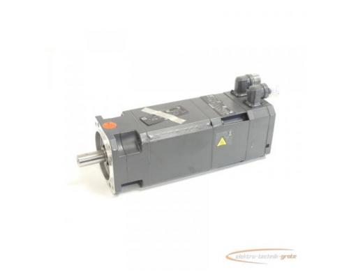 Siemens 1FT6044-4AF71-3SH2 Servomotor SN:YFKD611302101001 - ungebraucht! - - Bild 1