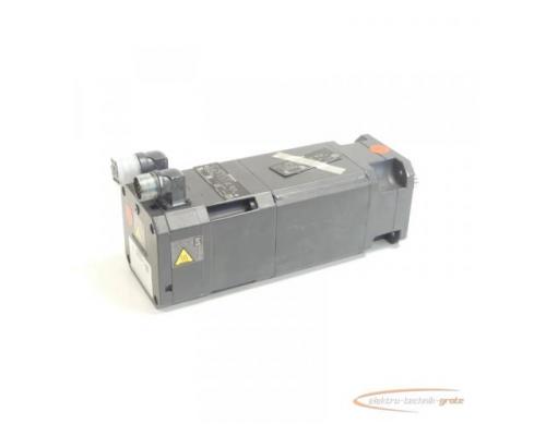 Siemens 1FT6044-4AF71-3SH2 Servomotor SN:YFKD611302101001 - ungebraucht! - - Bild 2