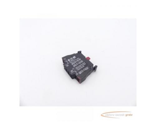 Eaton M22-CK02 Kontaktelement IEC 60947-5-1 250V - Bild 1