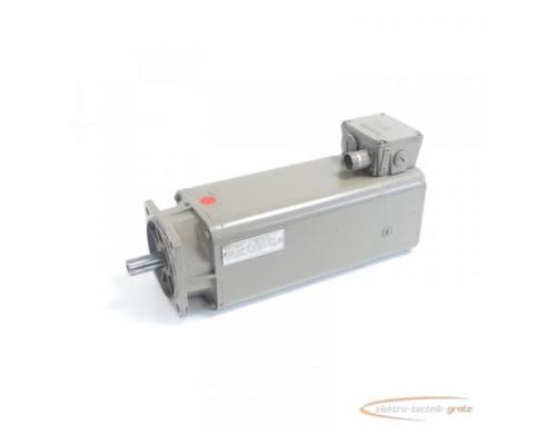 Siemens 1FT5066-0AG01-2 - Z AC-VSA-Motor SN:E9K81678102001 - Bild 1