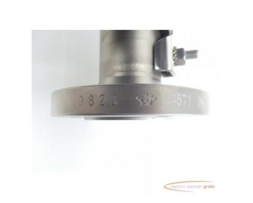 Krohne H250 / RR / M9 Schwebekörper-Durchflussmessgerät - Bild 6