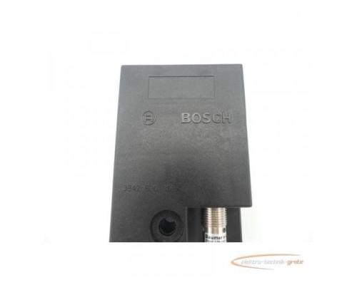 Bosch 3842 530 309 Drucksensor + Baumer electric IFRM 12P13G1/S14L - Bild 2