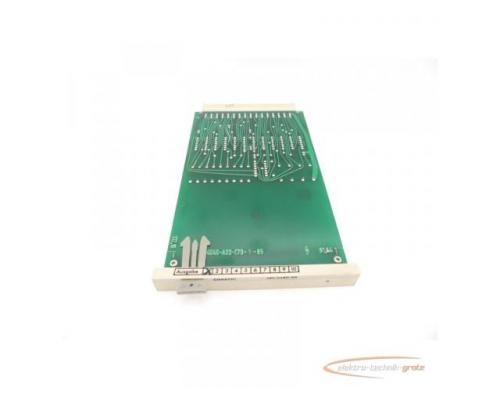 Siemens 6EC3480-0A Simatic Card - Bild 2