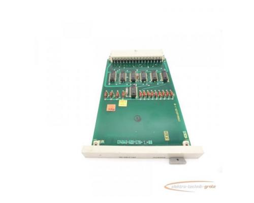 Siemens 6EC3480-0A Simatic Card - Bild 3
