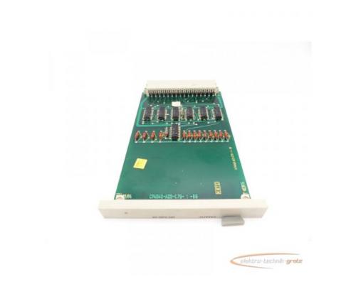 Siemens Simatic Card 6EC3480-0A - Bild 3
